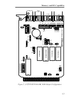 Предварительный просмотр 132 страницы Ziatech Corporation ZT 8809A Operating Manual