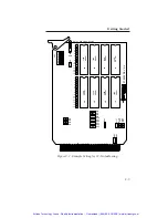 Предварительный просмотр 25 страницы Ziatech Corporation ZT 8825 Hardware Manual