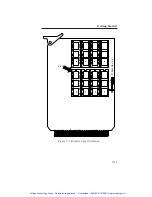 Предварительный просмотр 27 страницы Ziatech Corporation ZT 8825 Hardware Manual