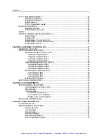 Предварительный просмотр 9 страницы Ziatech Corporation ZT 8905 Hardware Manual