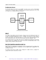 Предварительный просмотр 43 страницы Ziatech Corporation ZT 8905 Hardware Manual