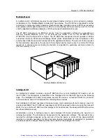 Предварительный просмотр 44 страницы Ziatech Corporation ZT 8905 Hardware Manual