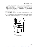 Предварительный просмотр 46 страницы Ziatech Corporation ZT 8905 Hardware Manual