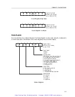 Предварительный просмотр 60 страницы Ziatech Corporation ZT 8905 Hardware Manual