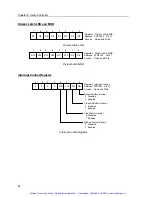 Предварительный просмотр 81 страницы Ziatech Corporation ZT 8905 Hardware Manual