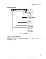 Предварительный просмотр 84 страницы Ziatech Corporation ZT 8905 Hardware Manual