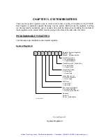 Предварительный просмотр 92 страницы Ziatech Corporation ZT 8905 Hardware Manual