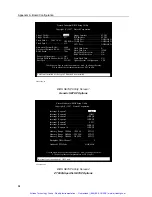 Предварительный просмотр 101 страницы Ziatech Corporation ZT 8905 Hardware Manual