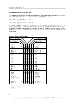 Предварительный просмотр 111 страницы Ziatech Corporation ZT 8905 Hardware Manual