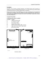 Предварительный просмотр 114 страницы Ziatech Corporation ZT 8905 Hardware Manual