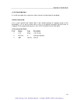 Preview for 116 page of Ziatech Corporation ZT 8906 Hardware Manual