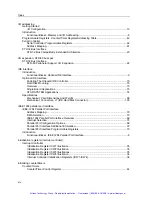 Preview for 141 page of Ziatech Corporation ZT 8906 Hardware Manual