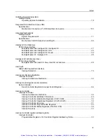 Preview for 142 page of Ziatech Corporation ZT 8906 Hardware Manual