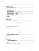 Preview for 145 page of Ziatech Corporation ZT 8906 Hardware Manual