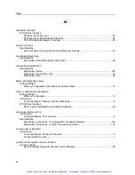 Preview for 147 page of Ziatech Corporation ZT 8906 Hardware Manual