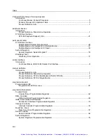 Preview for 151 page of Ziatech Corporation ZT 8906 Hardware Manual