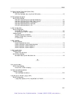 Preview for 158 page of Ziatech Corporation ZT 8906 Hardware Manual