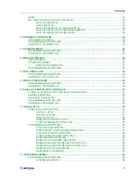 Предварительный просмотр 4 страницы Ziatech Corporation ZT 8907 Hardware User Manual