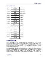 Предварительный просмотр 20 страницы Ziatech Corporation ZT 8907 Hardware User Manual