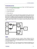 Предварительный просмотр 32 страницы Ziatech Corporation ZT 8907 Hardware User Manual