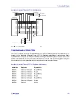 Предварительный просмотр 43 страницы Ziatech Corporation ZT 8907 Hardware User Manual