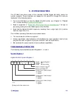 Предварительный просмотр 69 страницы Ziatech Corporation ZT 8907 Hardware User Manual