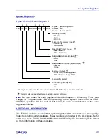 Предварительный просмотр 71 страницы Ziatech Corporation ZT 8907 Hardware User Manual