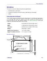 Предварительный просмотр 105 страницы Ziatech Corporation ZT 8907 Hardware User Manual