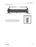 Предварительный просмотр 124 страницы Ziatech Corporation ZT 8907 Hardware User Manual