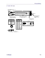 Предварительный просмотр 127 страницы Ziatech Corporation ZT 8907 Hardware User Manual