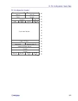 Предварительный просмотр 136 страницы Ziatech Corporation ZT 8907 Hardware User Manual