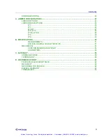 Preview for 4 page of Ziatech Corporation ZT 8952 Hardware User Manual