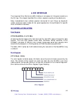 Preview for 21 page of Ziatech Corporation ZT 8952 Hardware User Manual