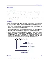 Preview for 25 page of Ziatech Corporation ZT 8952 Hardware User Manual