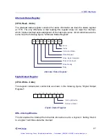 Preview for 28 page of Ziatech Corporation ZT 8952 Hardware User Manual