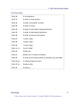 Preview for 38 page of Ziatech Corporation ZT 8952 Hardware User Manual