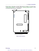 Preview for 44 page of Ziatech Corporation ZT 8952 Hardware User Manual