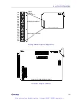 Предварительный просмотр 31 страницы Ziatech Corporation ZT 8954 Hardware User Manual