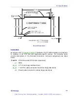 Предварительный просмотр 39 страницы Ziatech Corporation ZT 8954 Hardware User Manual