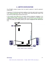 Preview for 42 page of Ziatech Corporation ZT 8995 Hardware User Manual