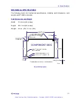 Preview for 72 page of Ziatech Corporation ZT 8995 Hardware User Manual