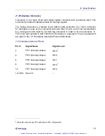 Preview for 75 page of Ziatech Corporation ZT 8995 Hardware User Manual