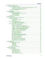 Предварительный просмотр 3 страницы Ziatech Corporation ZT 89CT04 Hardware User Manual