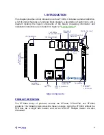 Предварительный просмотр 8 страницы Ziatech Corporation ZT 89CT04 Hardware User Manual