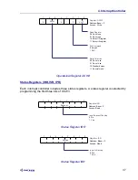 Предварительный просмотр 37 страницы Ziatech Corporation ZT 89CT04 Hardware User Manual