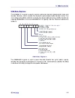 Предварительный просмотр 64 страницы Ziatech Corporation ZT 89CT04 Hardware User Manual