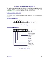 Предварительный просмотр 85 страницы Ziatech Corporation ZT 89CT04 Hardware User Manual