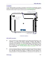 Предварительный просмотр 121 страницы Ziatech Corporation ZT 89CT04 Hardware User Manual