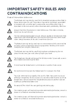 Preview for 13 page of ZiboCare 7000247001 Instructions For Use Manual