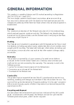 Preview for 20 page of ZiboCare 7000247001 Instructions For Use Manual